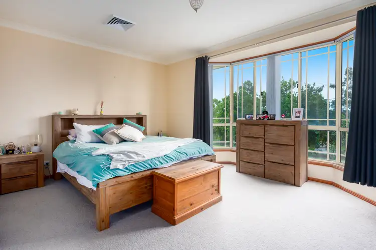 Sixth view of Homely house listing, 4 Blue Gum Drive, Aberglasslyn NSW 2320