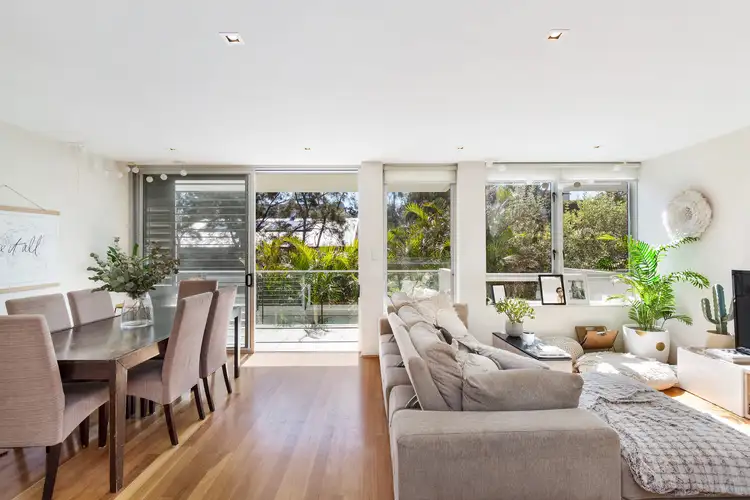 19/7-11 Henderson Street, Bondi NSW 2026
