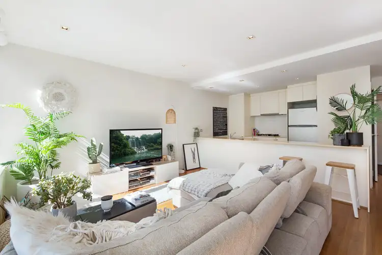 Third view of Homely apartment listing, 19/7-11 Henderson Street, Bondi NSW 2026