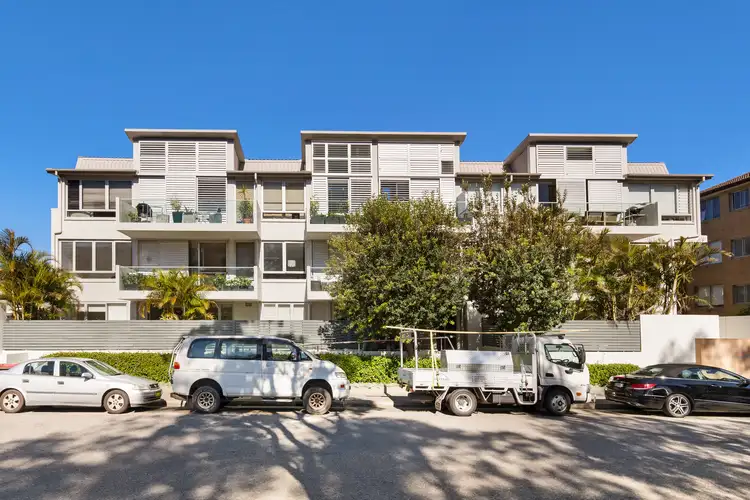 Fourth view of Homely apartment listing, 19/7-11 Henderson Street, Bondi NSW 2026