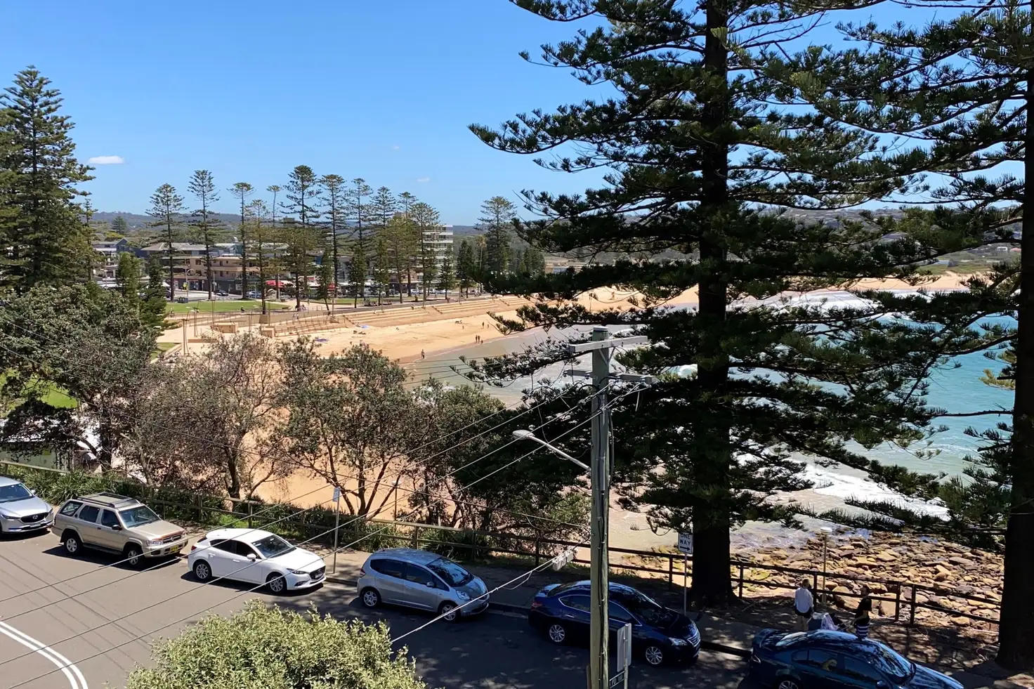 Main view of Homely apartment listing, 18/2 Monash Parade, Dee Why NSW 2099