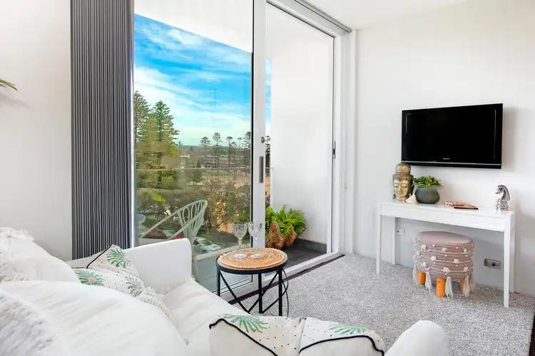 Third view of Homely apartment listing, 18/2 Monash Parade, Dee Why NSW 2099
