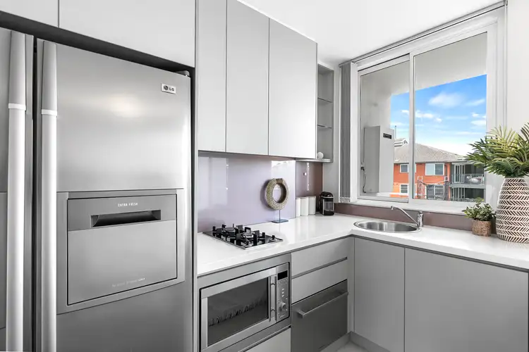 Fourth view of Homely apartment listing, 18/2 Monash Parade, Dee Why NSW 2099