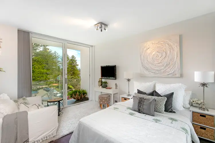 Fifth view of Homely apartment listing, 18/2 Monash Parade, Dee Why NSW 2099