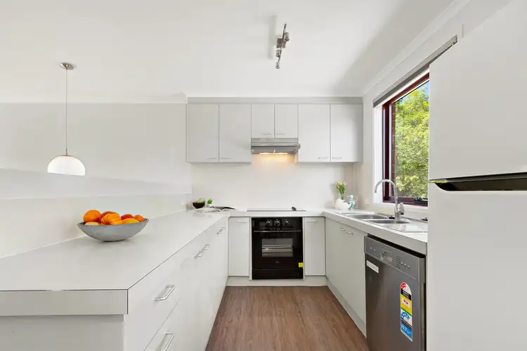 Fourth view of Homely townhouse listing, 29 Cavanough Street, Phillip ACT 2606