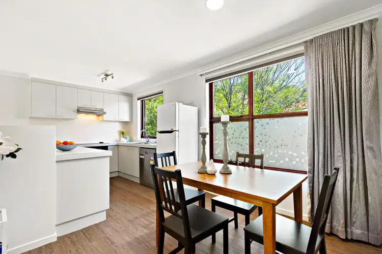 Fifth view of Homely townhouse listing, 29 Cavanough Street, Phillip ACT 2606