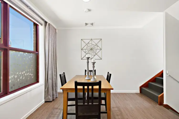 Sixth view of Homely townhouse listing, 29 Cavanough Street, Phillip ACT 2606