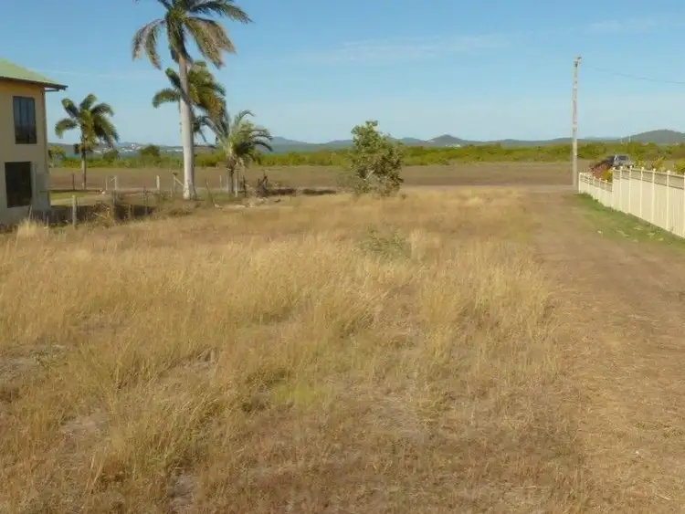 Fifth view of Homely land listing, 38 Wentworth Street, Bowen QLD 4805