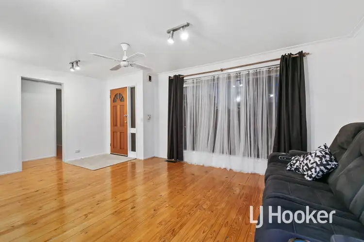 Second view of Homely house listing, 4 Kerrison Drive, Hampton Park VIC 3976