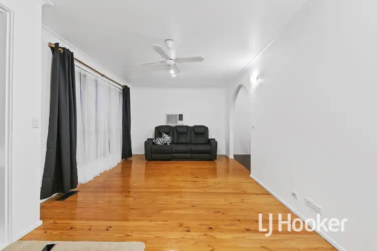 Third view of Homely house listing, 4 Kerrison Drive, Hampton Park VIC 3976