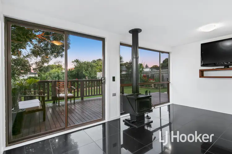 Fourth view of Homely house listing, 4 Kerrison Drive, Hampton Park VIC 3976
