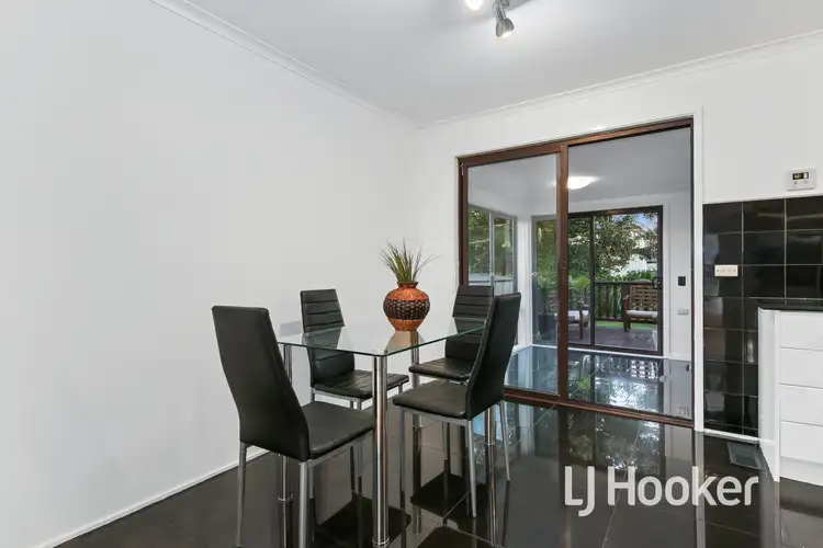 Fifth view of Homely house listing, 4 Kerrison Drive, Hampton Park VIC 3976