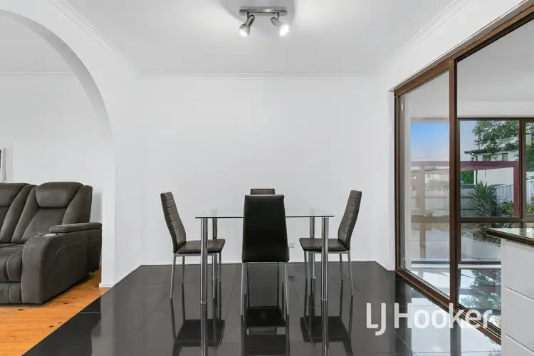 Seventh view of Homely house listing, 4 Kerrison Drive, Hampton Park VIC 3976