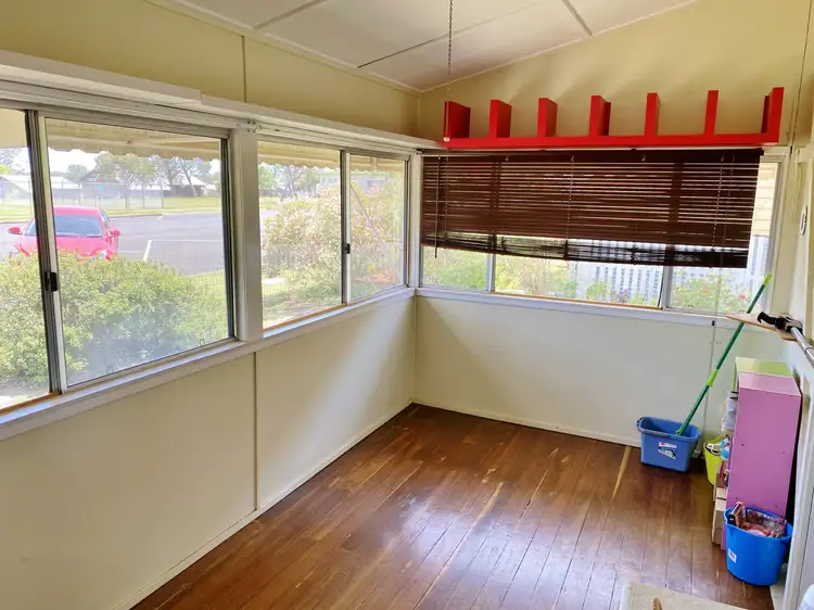 Second view of Homely house listing, 100 Mackenzie Street, Wondai QLD 4606