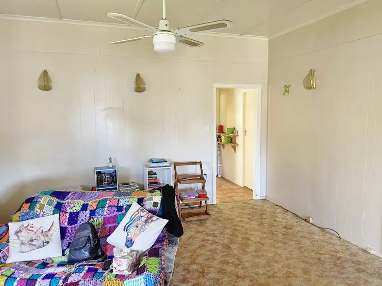 Third view of Homely house listing, 100 Mackenzie Street, Wondai QLD 4606