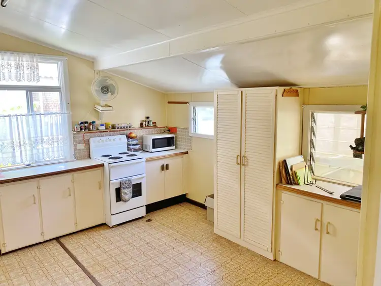 Sixth view of Homely house listing, 100 Mackenzie Street, Wondai QLD 4606