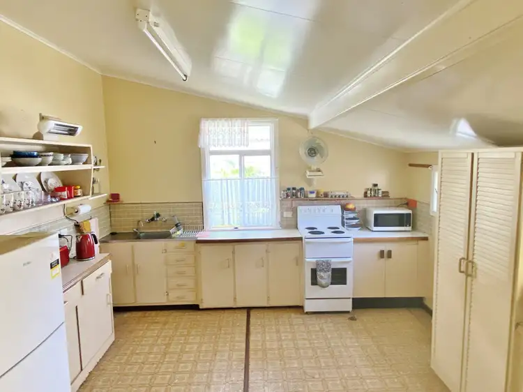 Seventh view of Homely house listing, 100 Mackenzie Street, Wondai QLD 4606