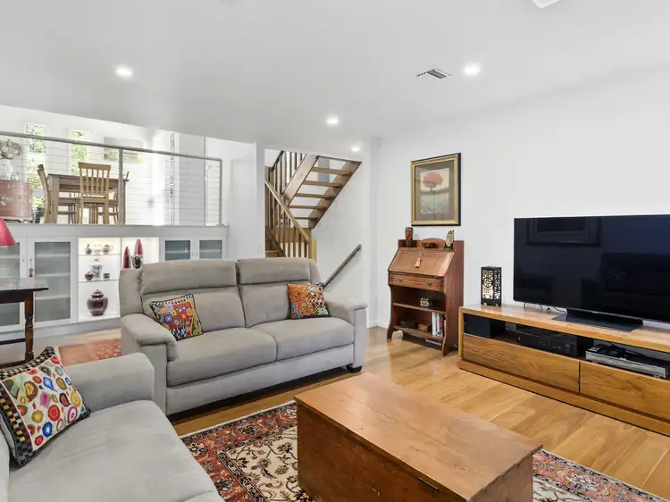 Fifth view of Homely townhouse listing, 7/36 Gosse Street, Kingston ACT 2604