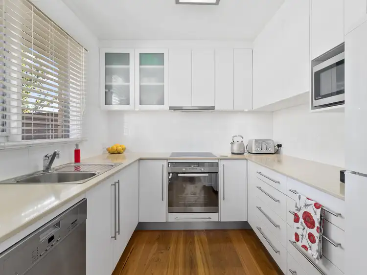 Sixth view of Homely townhouse listing, 7/36 Gosse Street, Kingston ACT 2604