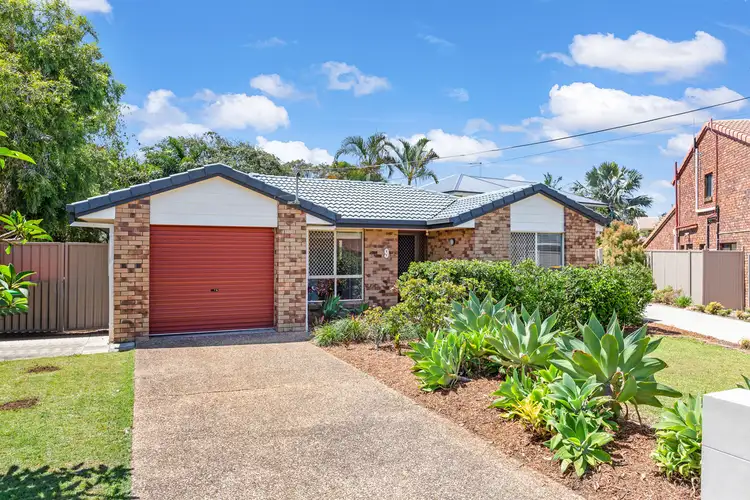9 Alison Court, Victoria Point QLD 4165