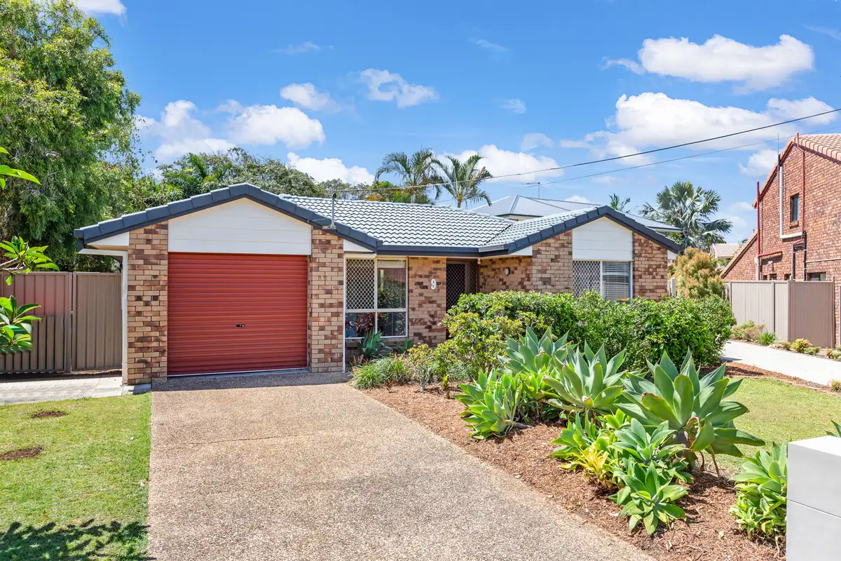 Main view of Homely house listing, 9 Alison Court, Victoria Point QLD 4165