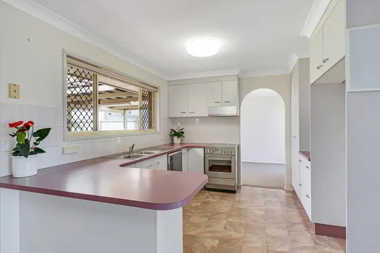 Second view of Homely house listing, 9 Alison Court, Victoria Point QLD 4165