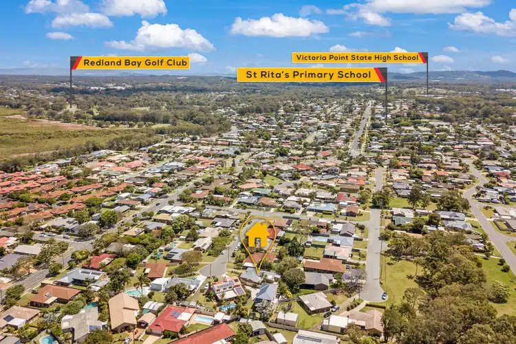 Seventh view of Homely house listing, 9 Alison Court, Victoria Point QLD 4165