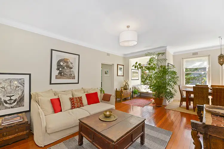 6/2a Victoria Road, Bellevue Hill NSW 2023
