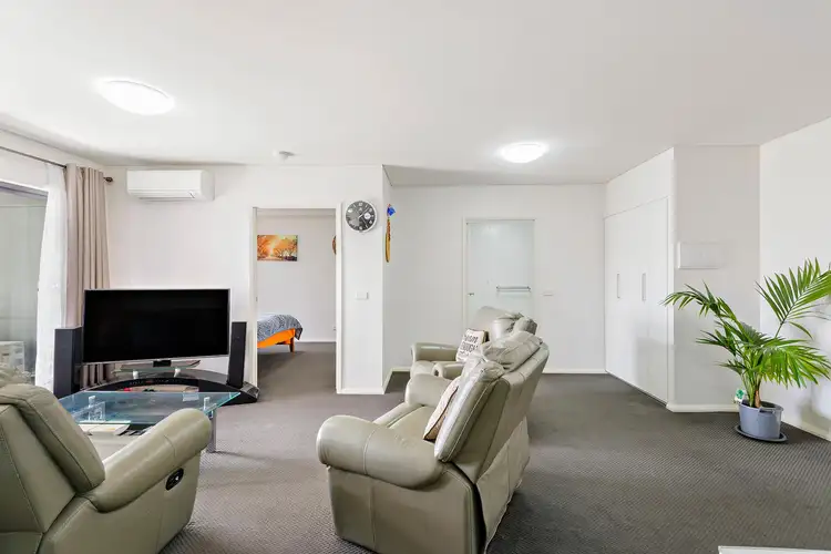 Second view of Homely unit listing, 60/162 Flemington Road, Harrison ACT 2914