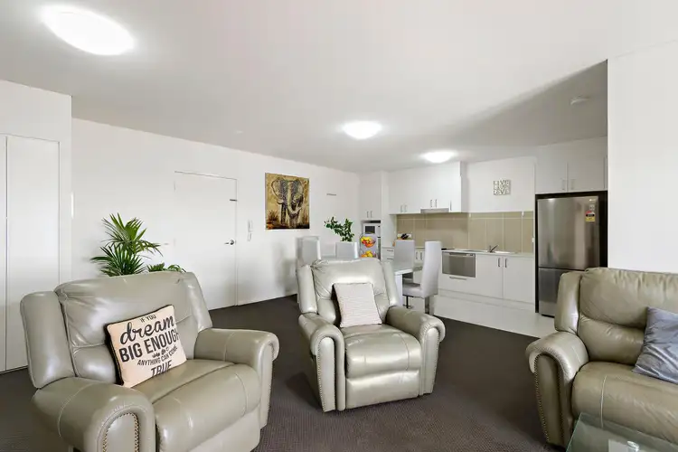 Third view of Homely unit listing, 60/162 Flemington Road, Harrison ACT 2914