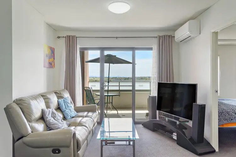 Fifth view of Homely unit listing, 60/162 Flemington Road, Harrison ACT 2914