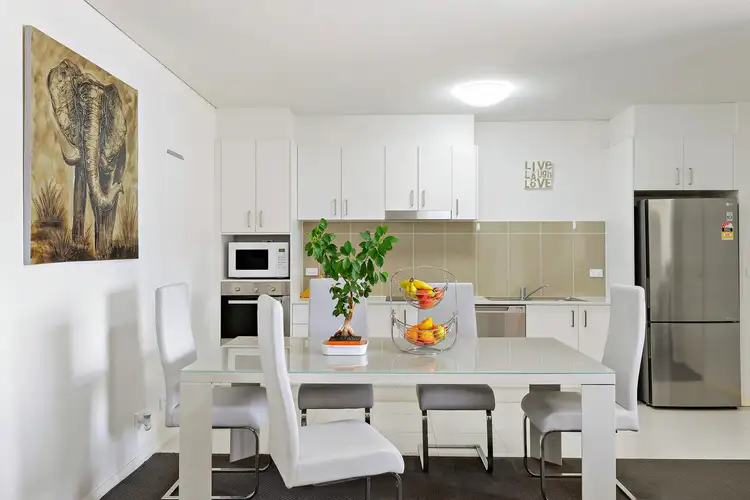 Sixth view of Homely unit listing, 60/162 Flemington Road, Harrison ACT 2914