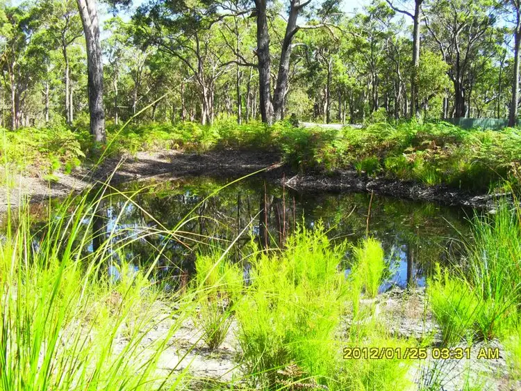 Lot 9 Nardoo Street