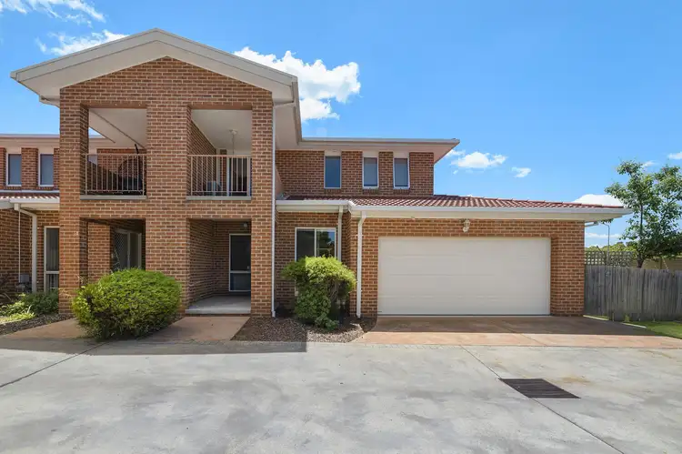 5/57 Jandamarra Street, Ngunnawal ACT 2913