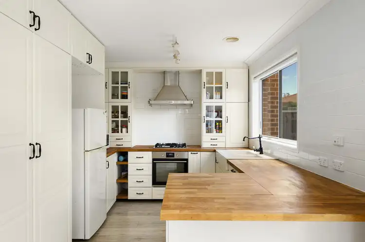 Second view of Homely townhouse listing, 5/57 Jandamarra Street, Ngunnawal ACT 2913
