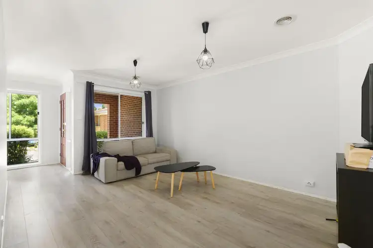 Third view of Homely townhouse listing, 5/57 Jandamarra Street, Ngunnawal ACT 2913
