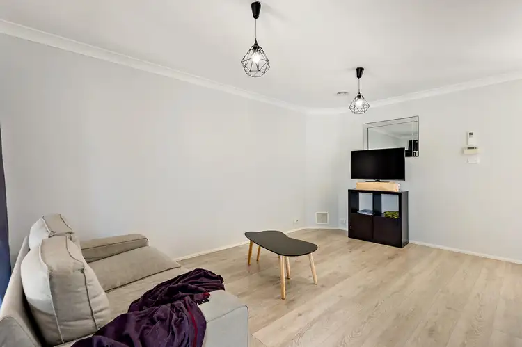 Fourth view of Homely townhouse listing, 5/57 Jandamarra Street, Ngunnawal ACT 2913