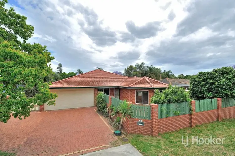 33 Iolanthe Street, Bassendean WA 6054