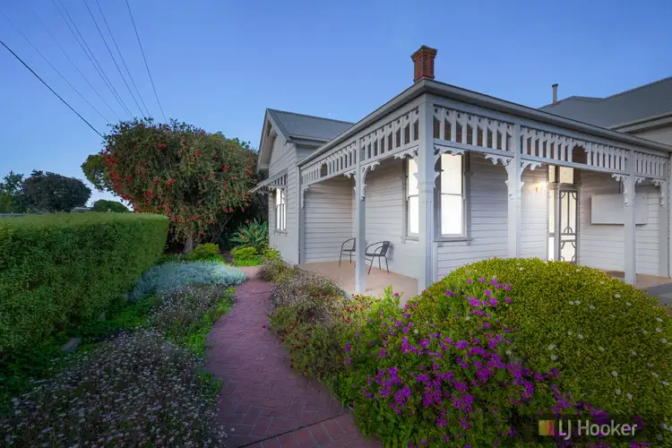 Main view of Homely house listing, 8-10 Evans Street, Belmont VIC 3216