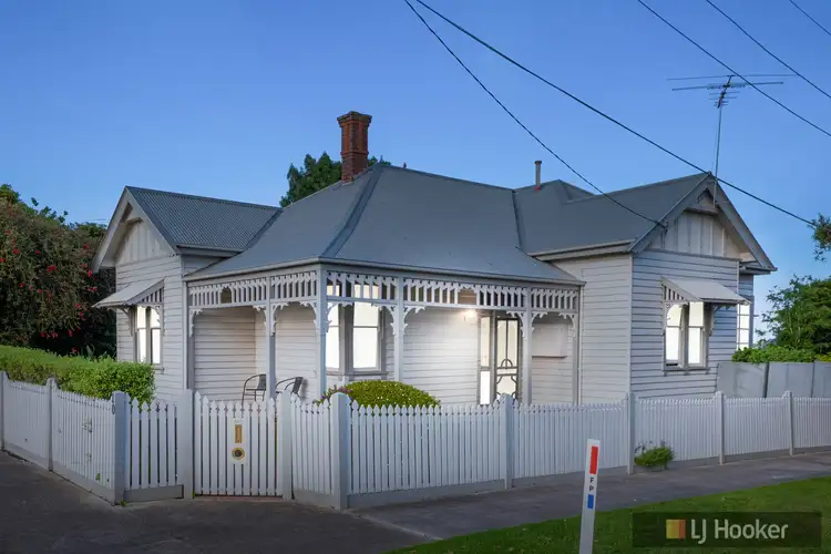 Second view of Homely house listing, 8-10 Evans Street, Belmont VIC 3216