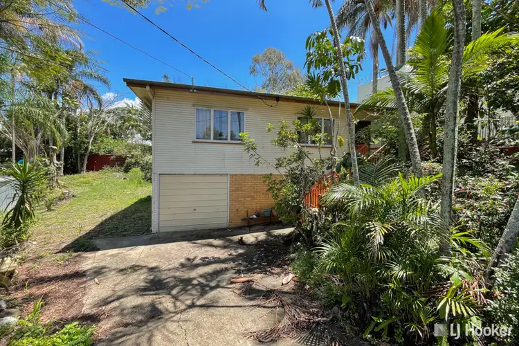 Third view of Homely land listing, 5 School Lane, Manly QLD 4179