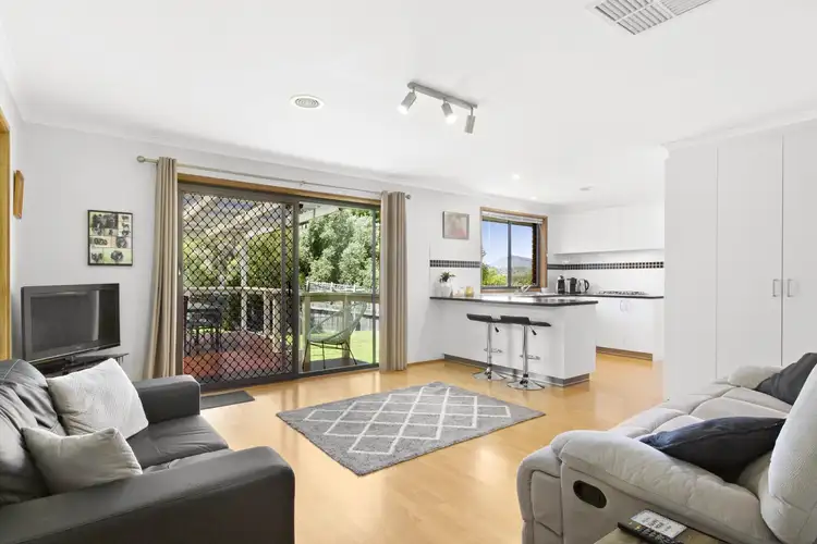 Fifth view of Homely house listing, 26 Johnstone Circuit, Calwell ACT 2905