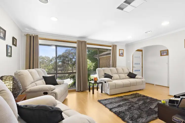 Sixth view of Homely house listing, 26 Johnstone Circuit, Calwell ACT 2905