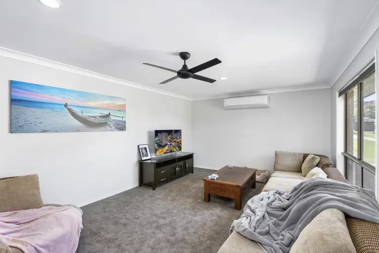 Main view of Homely house listing, 35 Howland Circuit, Pacific Pines QLD 4211