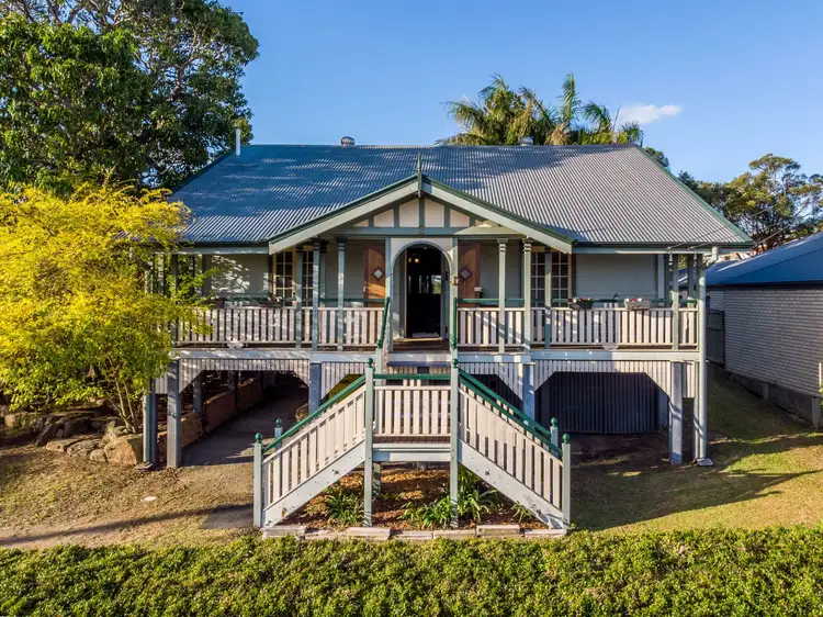 Main view of Homely house listing, 2 Golda Avenue, Salisbury QLD 4107