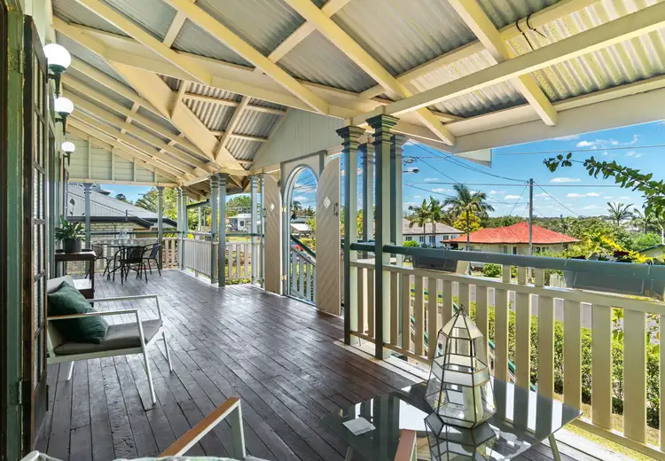 Fifth view of Homely house listing, 2 Golda Avenue, Salisbury QLD 4107