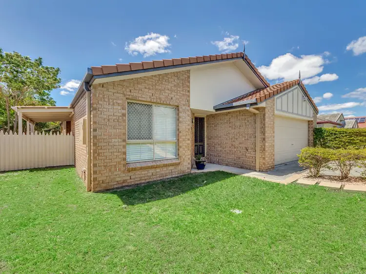 Second view of Homely house listing, 46 Matthews Way, Wakerley QLD 4154