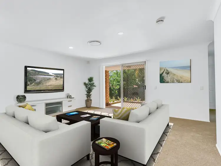 Third view of Homely house listing, 46 Matthews Way, Wakerley QLD 4154