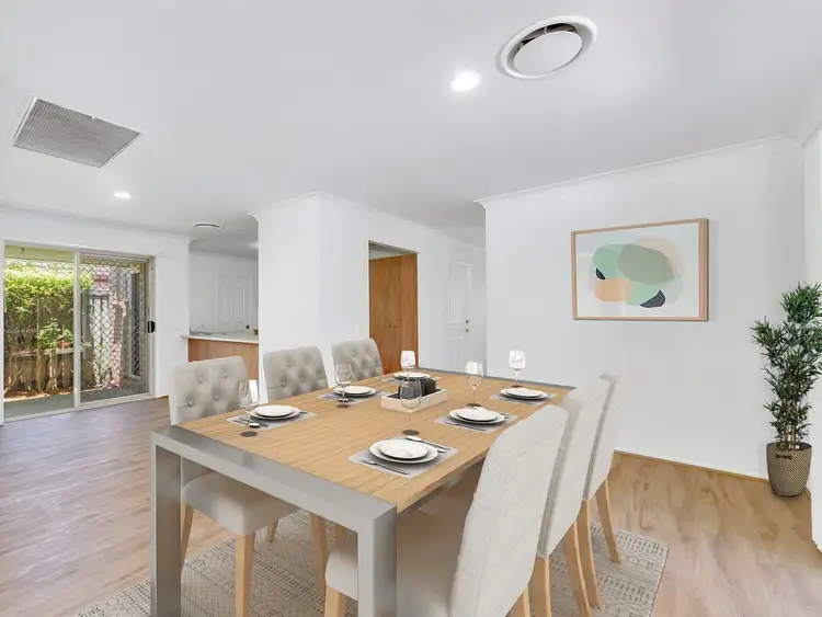 Fifth view of Homely house listing, 46 Matthews Way, Wakerley QLD 4154