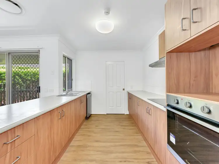 Sixth view of Homely house listing, 46 Matthews Way, Wakerley QLD 4154